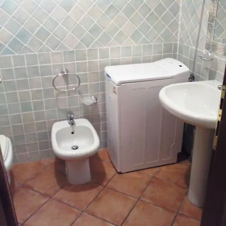 公寓 Splendido Mono Vista Mare Con Wi Fi A 100 Mt Da