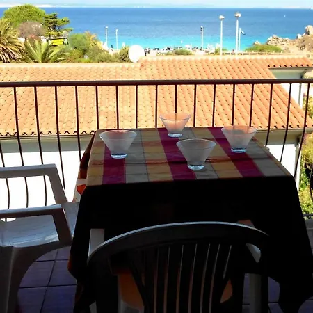 Apartamento Splendido Mono Vista Mare Con Wi Fi A 100 Mt Da *