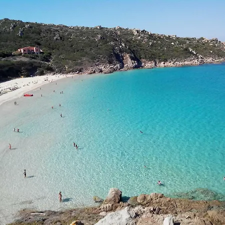 Splendido Mono Vista Mare Con Wi Fi A 100 Mt Da Apartamento *